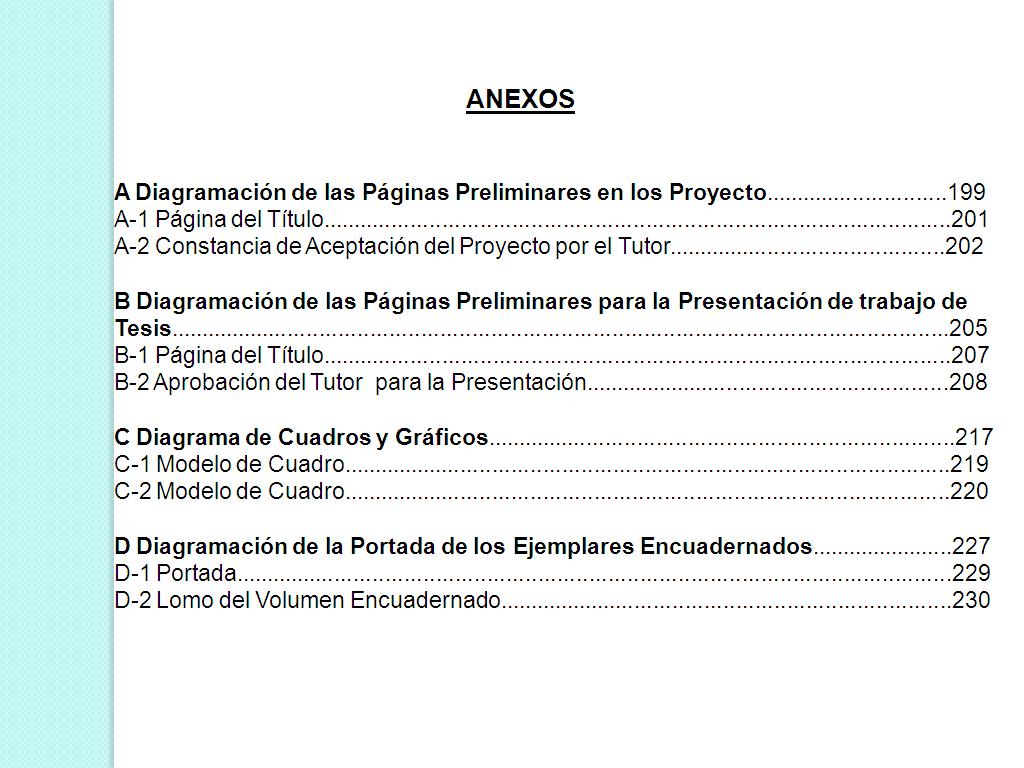 Materiales de Referencia